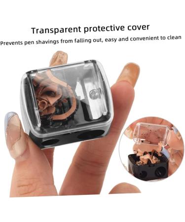 Didiseaon 3 Sets Eyebrow Pencil Eyebrow Pen Tattoos Pens Makeup Supplies Eye Brow Pencil Wood Blue - Buy Online on GoSupps.com