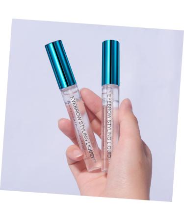 Healeved Define Eyebrow Liquid Makeup Accessory Professional Eyebrow Setting Liquid Eyebrow Makeup Liquid Abs - Buy Online on GoSupps.com