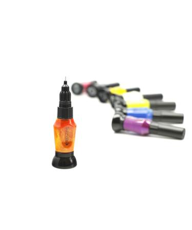 Buzz Nails - Classic | Premium Nail Products for Effortless Manicures | Shop Internationally - Buy Online on GoSupps.com