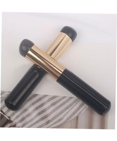 Buy 6pcs Lip Brush Set | Portable Lip Balm & Lipstick Applicator | Miss Advanced Makeup Tools - Buy Online on GoSupps.com