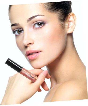 Didiseaon 2pcs Makeup For Glitter Beauty #bronze Shiny Liquid Eye Women Shadow Cosmetic Metallic Eyeliner - Buy Online on GoSupps.com