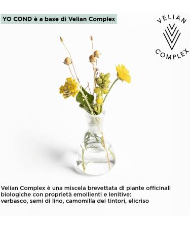 Kemon Yo Cond Lila reflective climate agent of natural origin with yogurt extract and soothing workshop plants 250 ml - Buy Online on GoSupps.com