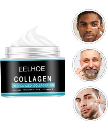 DOITOOL 2 Cream Men Face Moisturizer Mens Moisturizer Anti-aging Face Moisturizer Wrinkle Reducer Wrinkle Remover Abs - Buy Online on GoSupps.com