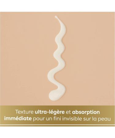 NIVEA SUN Triple Protect 50+ Sun Care (1 x 40 ml) Daily facial fluid with an ultra-light texture containing Hyaluronic Acid (Packaging May Vary) - Buy Online on GoSupps.com