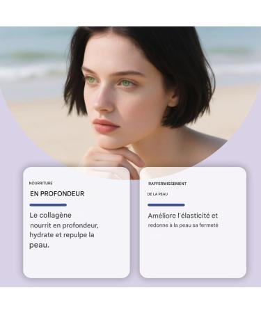  G n rique Exfoliating Face Mask - Hydrating and Radiance Beauty Treatment | Enveloping Moisturizing Gel Face Mask - For Dry and Oily Sensitive Skin Young Girls Daily Nighttime and Travel Use - Buy Online on GoSupps.com