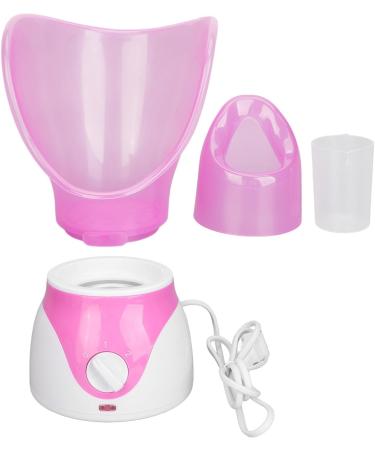 Facial Steamer Device Moisturizing Facial Steamer Moisturizing Pore Cleaning 110-240V for Home (US Plug) - Buy Online on GoSupps.com