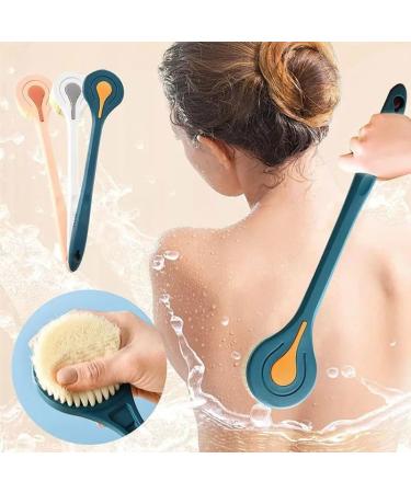 Bath Sponges for Adults Bath Sponge Mesh Pouf Bath Sponge Foam Loofah Sponge (Size : Pink) - Buy Online on GoSupps.com