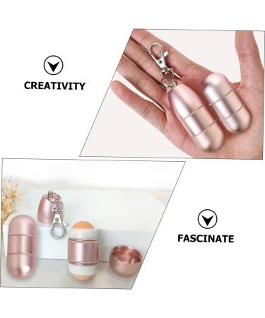 Healeved Volcanic Stone Oil Absorbing Stick Skin Care Roller Oil Absorption Volcanic Roller Oil Absorption Stone Volcanic Face Roller Volcanic Roller for Face Rolling Volcanic Stone - Buy Online on GoSupps.com