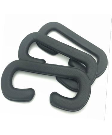 HomsfoU 2ST Eye Mask VR Face Cushion - Breathable Replacement Pad for VR Facial Cover - Comfortable 3D Eyebond Accessories - Buy Online on GoSupps.com