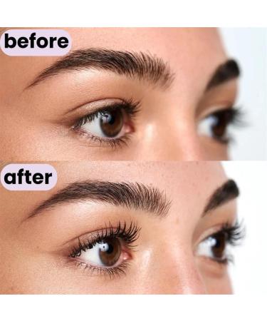 Rechargeable Electric Eyelash Curler - Quick & Portable Heated Curling Tool for Natural Lashes - Ideal for Travel - White - Buy Online on GoSupps.com