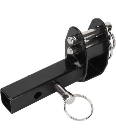 Buy Syrisora Professional Mobility Scooter Rear Mount Bracket | Durable Aluminum Alloy Replacement Accessory - International Shipping - Buy Online on GoSupps.com