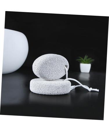 Housoutil 1pc T Tool Pumice Stone Nursing Foot Pumice Earth Pumice Tools Pumice for Hand Pumus Stone Foot Scrubber Exfoliating Foot File Foot Hard Skin Earth Stone Advanced Foot Rub - Buy Online on GoSupps.com
