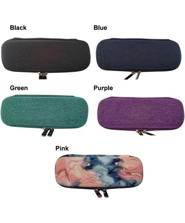 gofidin Insulin Cooling Bag for Diabetes - Portable Travel Refrigerator for Diabetes Supplies (Black) - Buy Online on GoSupps.com