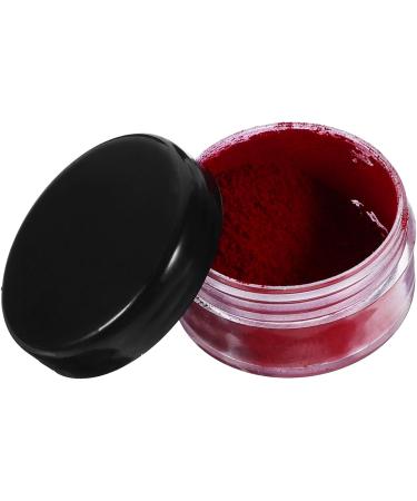 VICASKY Poudre L vres Faite Maison Teinte Rouge L vres Effet Brillant Pigment Naturel DIY Sensibles sans Irritation 1 - Buy Online on GoSupps.com