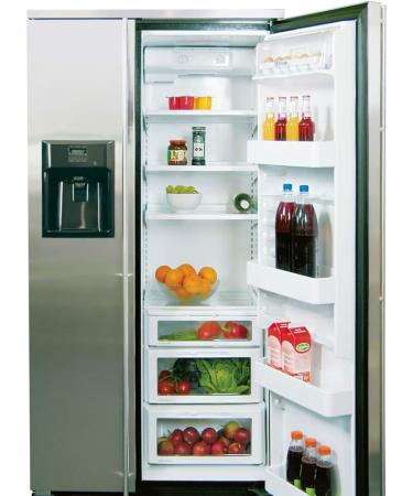 HG Hygienic Refrigerator Cleaner 500ml | Rapid Drying & Fresh Scent | Strip-Free Thorough Cleaning Solution for International Shipping - Buy Online on GoSupps.com