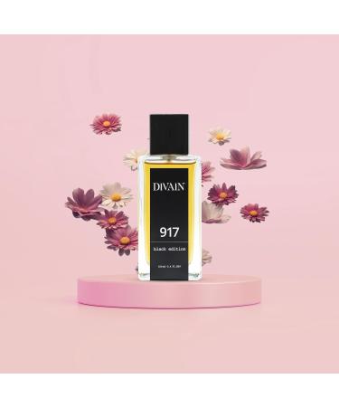 DIVAIN-917 - Inspired by Good girls gone bad - Perfume Impression for Woman - Floral Fragrance - Buy Online on GoSupps.com