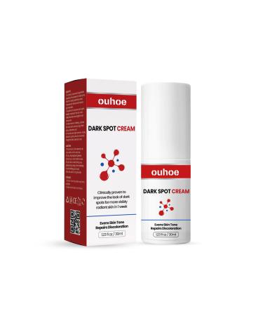 Dark Spot Remover For Face & Body  Age Spot  Brown Spot  Sun Spot & Freckle Remover for Face  Hands and Other Body Areas  for Both Women and Men 0.04 Ounce (Pack of 1)