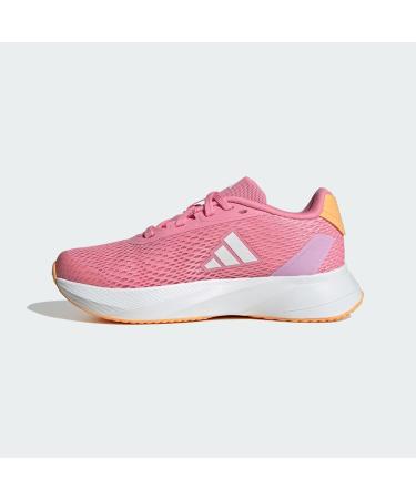 Buy adidas Duramo SL Sneaker in Magenta Pulse (30 EU) - International Shipping Available - Buy Online on GoSupps.com