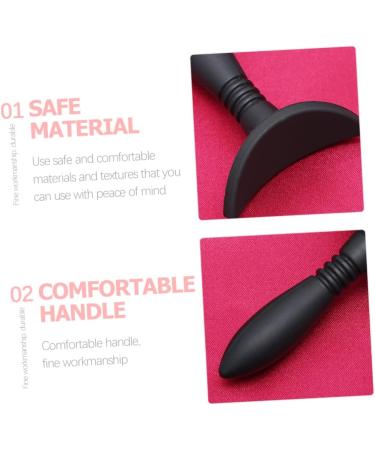 FOYTOKI 1 Set Eye Shadow Stamp Eyeshadow Applicator Applying Eye Shadow Tool Makeup Tool Make up - Buy Online on GoSupps.com