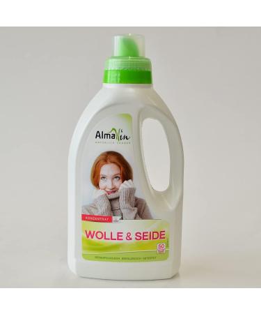 AlmaWin Wool and Silk 750 ml - Buy Online on GoSupps.com