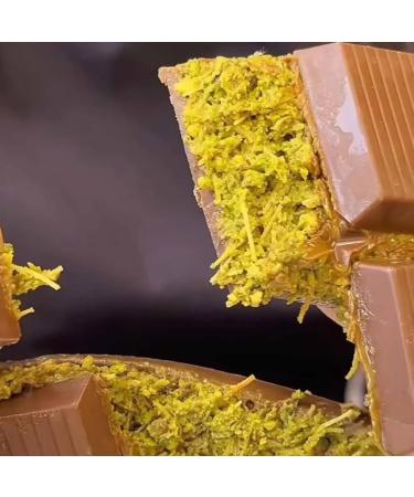 Chocovia Dubai Chocolate 100gx 4 pieces - Buy Online on GoSupps.com