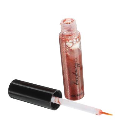 Beavorty Makeup Liner Liner Eyeliner Flash 1 count (Pack of 1) Brown