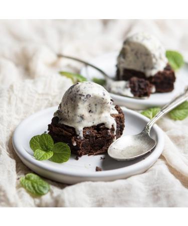 Bariatric Eating Inspire Mint Chip 20g Whey Protein Isolate Powder with Calcium (20 Servings) - Buy Online on GoSupps.com