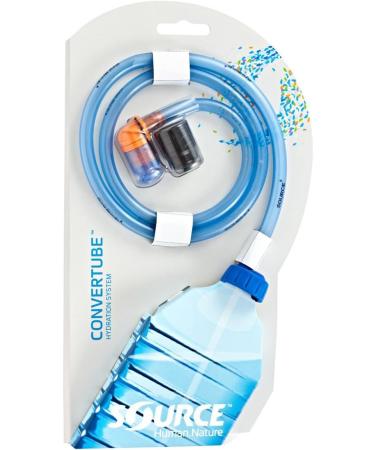 Buy Source Convertube Blue - High-Quality International Shipping Available - Buy Online on GoSupps.com