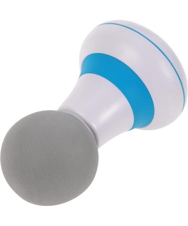 Magiclulu Mini Massager Set Portable Electrical Deep Tissue Massage Tool for Muscle Relaxation - Buy Online on GoSupps.com