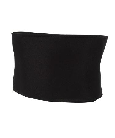 Adjustable Waist Support Belt & Lumbar Brace for Women - Breathable Back Support for Running (Large - Buy Online on GoSupps.com