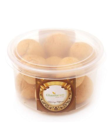 Ghasitaram Gifts Farsan Kachori 200 GMS |Diwali Holi Rakhi Valentine Christmas Birthday Anniversary Gift for Her Him Mothers Day Fathers Day|