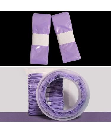 Shakven Diaper Trash Bags Odor Control | 10 Packs Diaper Bin Refill Bags - Diaper Waste Trash Bags Sustainable Use Leak-Proof For Cat Litter Waste - Buy Online on GoSupps.com