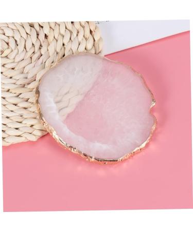 Shop Palettes Nail Art Round Mixing Tray - Japanese Gel Paint Eyeshadow & Makeup Palette | 10x9cm - Buy Online on GoSupps.com
