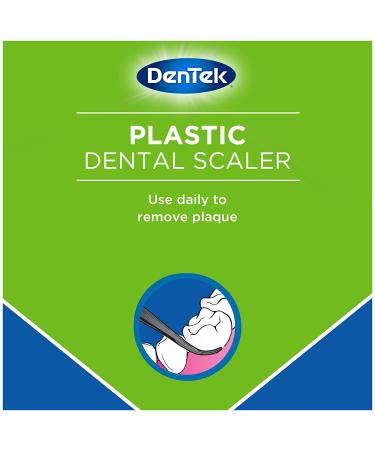 DenTek Professional Oral Care Kit - 3 Piece Dental Hygiene Set for Complete Care - Buy Online on GoSupps.com