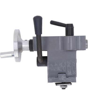 Mini Lathe Tailstock Center 0618 Cj18A - Rustproof & Durable 7X12 Wood & 7X14 Metal Lathe Accessories - International Shipping Available - Buy Online on GoSupps.com