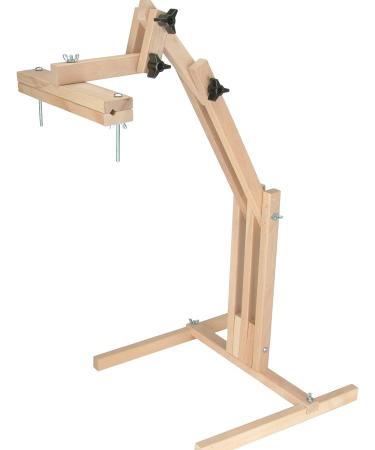 Frank A. Edmunds 6111 Universal Craft Stand - Shop Now for Hands-Free Crafting! - Buy Online on GoSupps.com