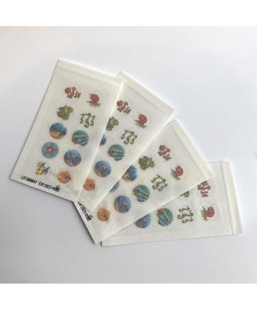 VIE Green Baby Afterbite Patches 40 Patches - Buy Online on GoSupps.com