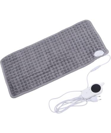 Chiciri Adjustable Heating Blanket & Electric Pillow - Intelligent Washable Skin-Friendly Breathable | Perfect Gift for Loved Ones - EU Plug 220V - Buy Online on GoSupps.com