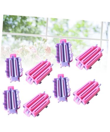 IWOWHERO 3pcs Styling Curler Hair Waver for Short Hair Foam Hair Curlers Pillow Hair Curlers Sponge Curlers - Buy Online on GoSupps.com