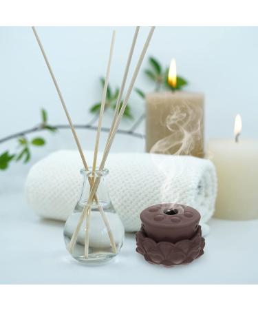 Buy Box Umbilical Heating Moxibustion Mugwort Burner | Moxa Roller Stick & Holder for Health Massage - Buy Online on GoSupps.com