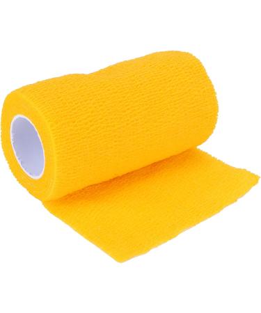 Self Adhesive Non Woven Bandage Tape for Cow Hoof Trimming | International Shipping Available - Buy Online on GoSupps.com