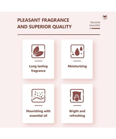 Polygonum Multiflorum Shampoo Soap natural hair care for black and thick hair promotes hair growth and prevents hair loss for men and women - Buy Online on GoSupps.com