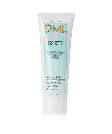 DML Forte Cream 4 oz (Pack of 9)