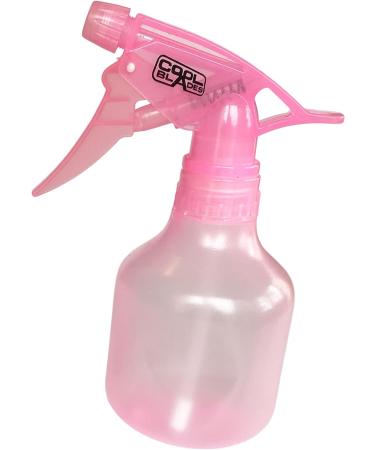 Professional Hairdresser's Pink Styling Set - Includes tint/dye Bowl dye brush and Waterspray. Ideal hair dye home kit. Styling Set Pink - Buy Online on GoSupps.com