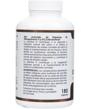 EQUISALUD Equisalud Holovit Vitamine D3-100 gr - Buy Online on GoSupps.com