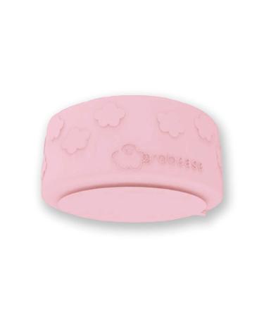 Grabease Silicone Suction Bowl - Blush 6m+ | Baby Feeding Essential - Buy Online on GoSupps.com