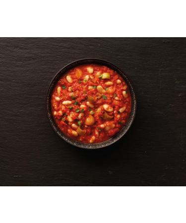 Napolina Butter Beans in Water 400g Single - Buy Online on GoSupps.com