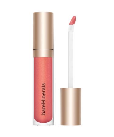 Mineralist Lip Gloss-Balm #trust 4 ml
