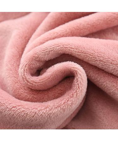 Miyanuby Baby Boys Girls Bathrobe - Soft Flannel Animal Hoodie for Kids 4-5 Years - Perfect Gift for Boys & Girls - Buy Online on GoSupps.com