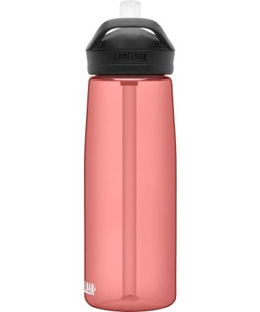 Camelbak Eddy+ 25Oz Rose Water Bottle - BPA-Free Hydration - Buy Online on GoSupps.com